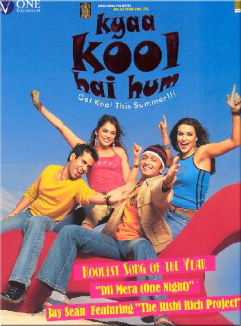 Kyaa Kool Hai Hum 2005 - YouTube