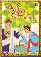 Tales of Akbar & Birbal Vol 3