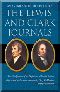 The Lewis and Clark Journals Disk 2 of 2 (MP3)