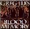 Blood Memory - Vol 2 of 2 (MP3)