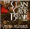 Clan of the Cave Bear, The - Vol 1 of 2 (MP3)