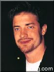 Brendan Fraser